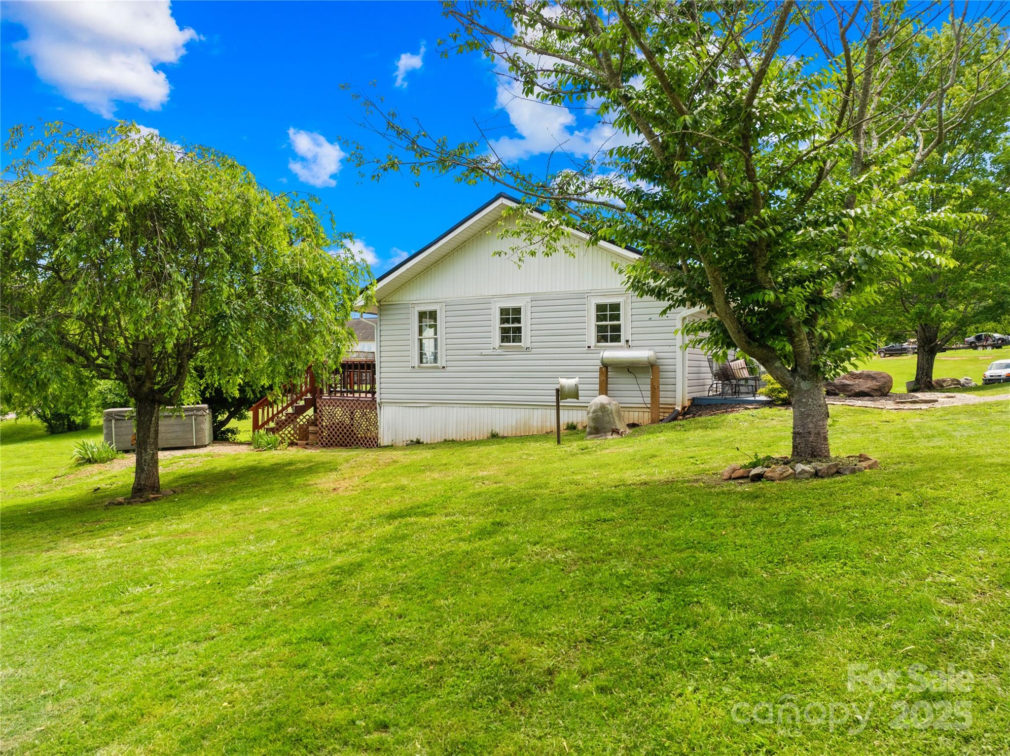 16 Julep Drive Alexander, NC 28701 - Photo 28 of 35