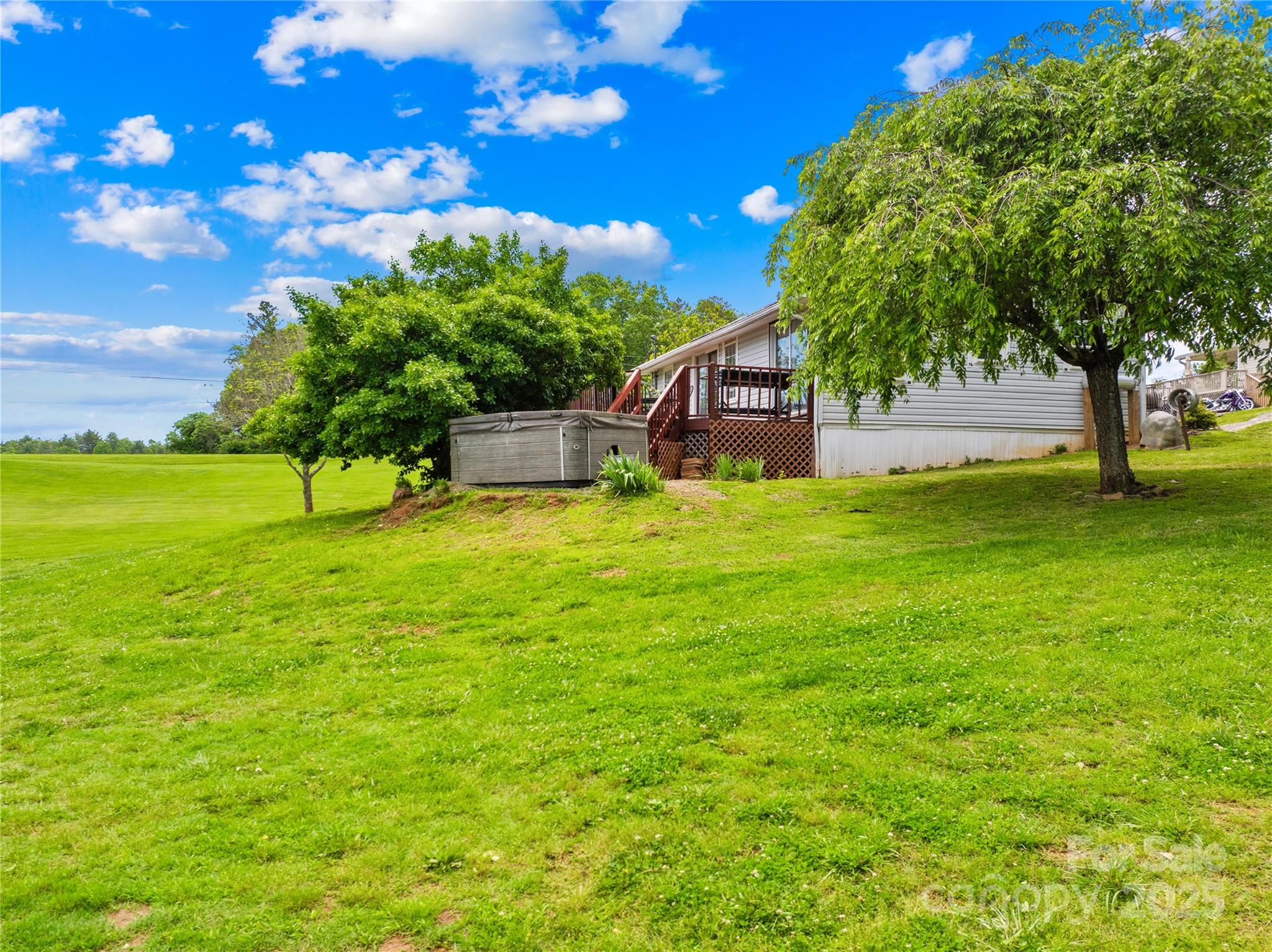 16 Julep Drive Alexander, NC 28701 - Photo 29 of 35