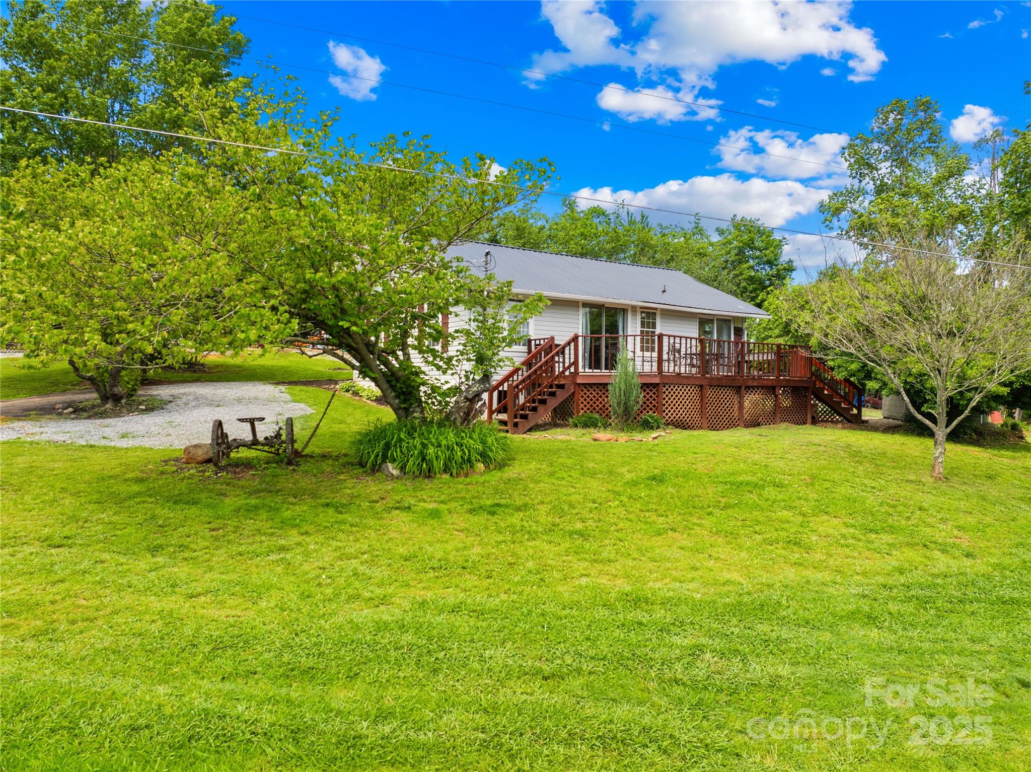 16 Julep Drive Alexander, NC 28701 - Photo 30 of 35