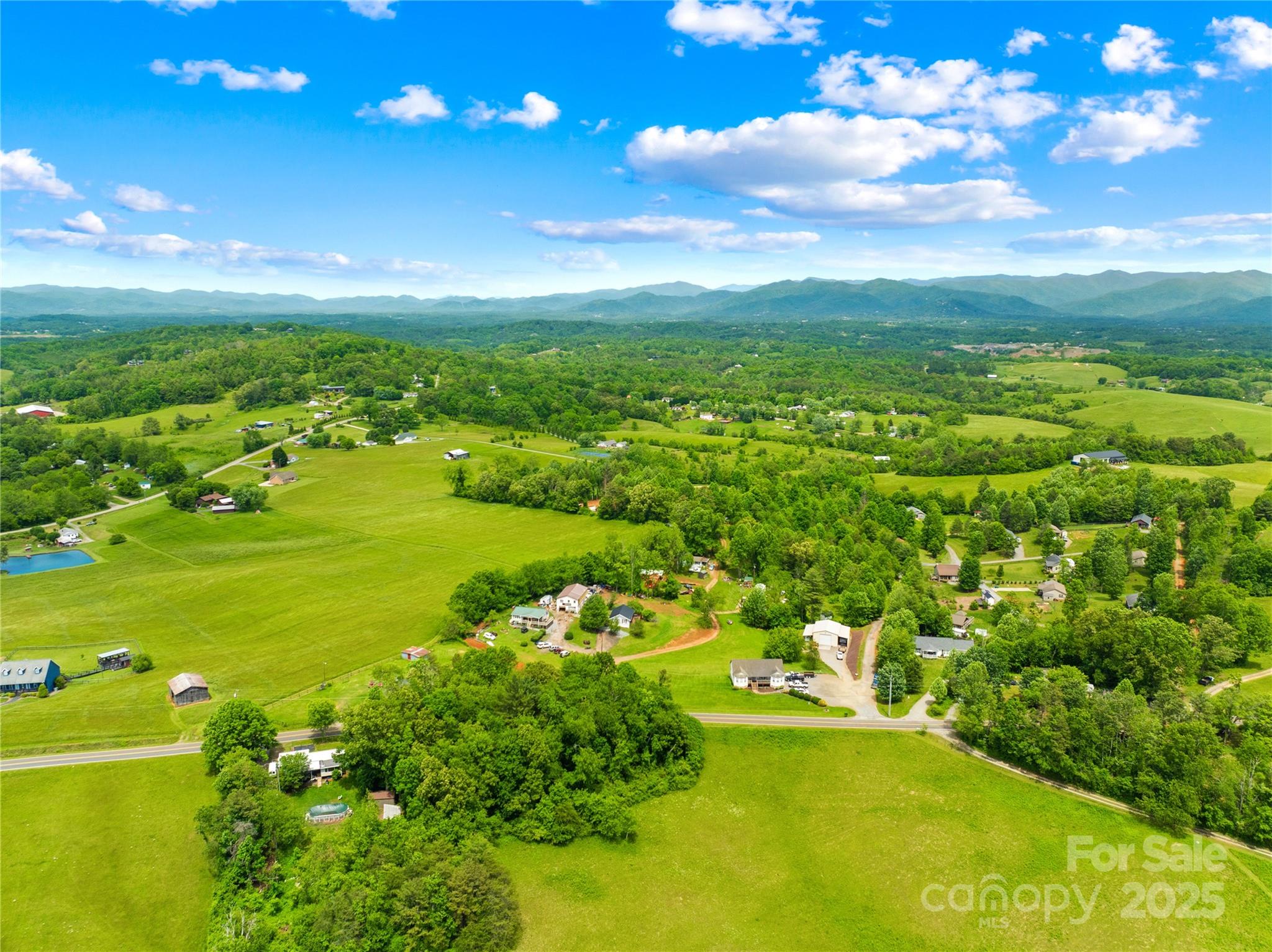 16 Julep Drive Alexander, NC 28701 - Photo 32 of 35