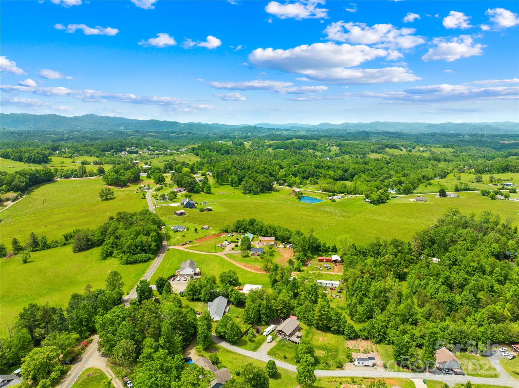 16 Julep Drive Alexander, NC 28701 - Photo 33 of 35