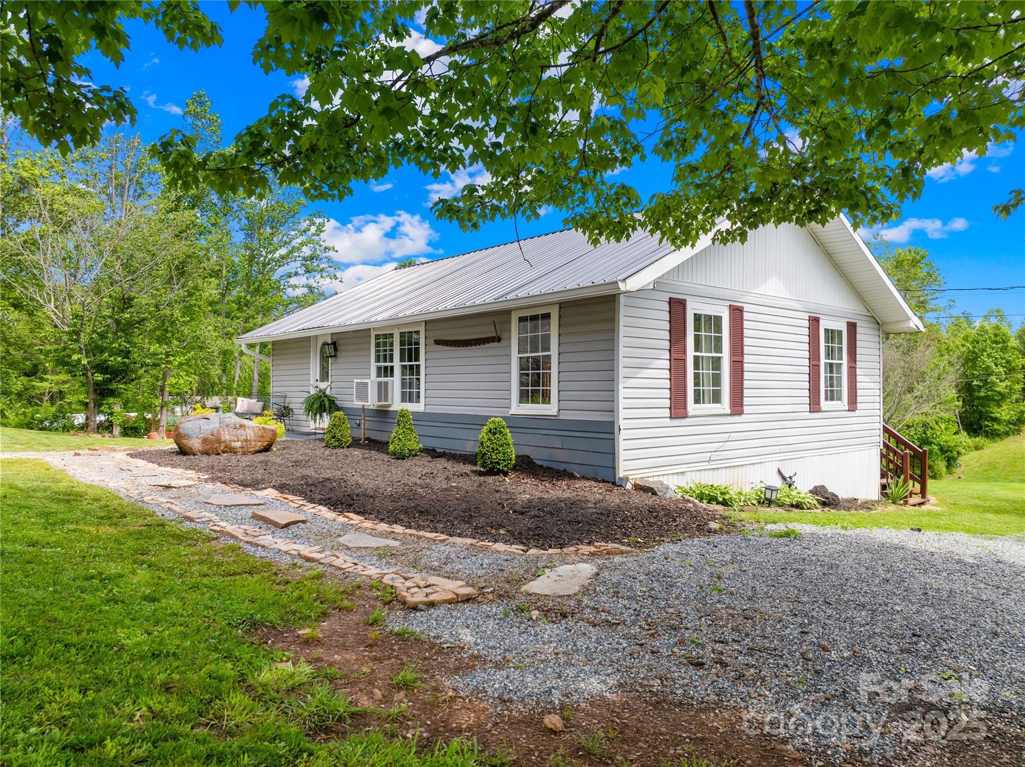 16 Julep Drive Alexander, NC 28701 - Photo 4 of 35