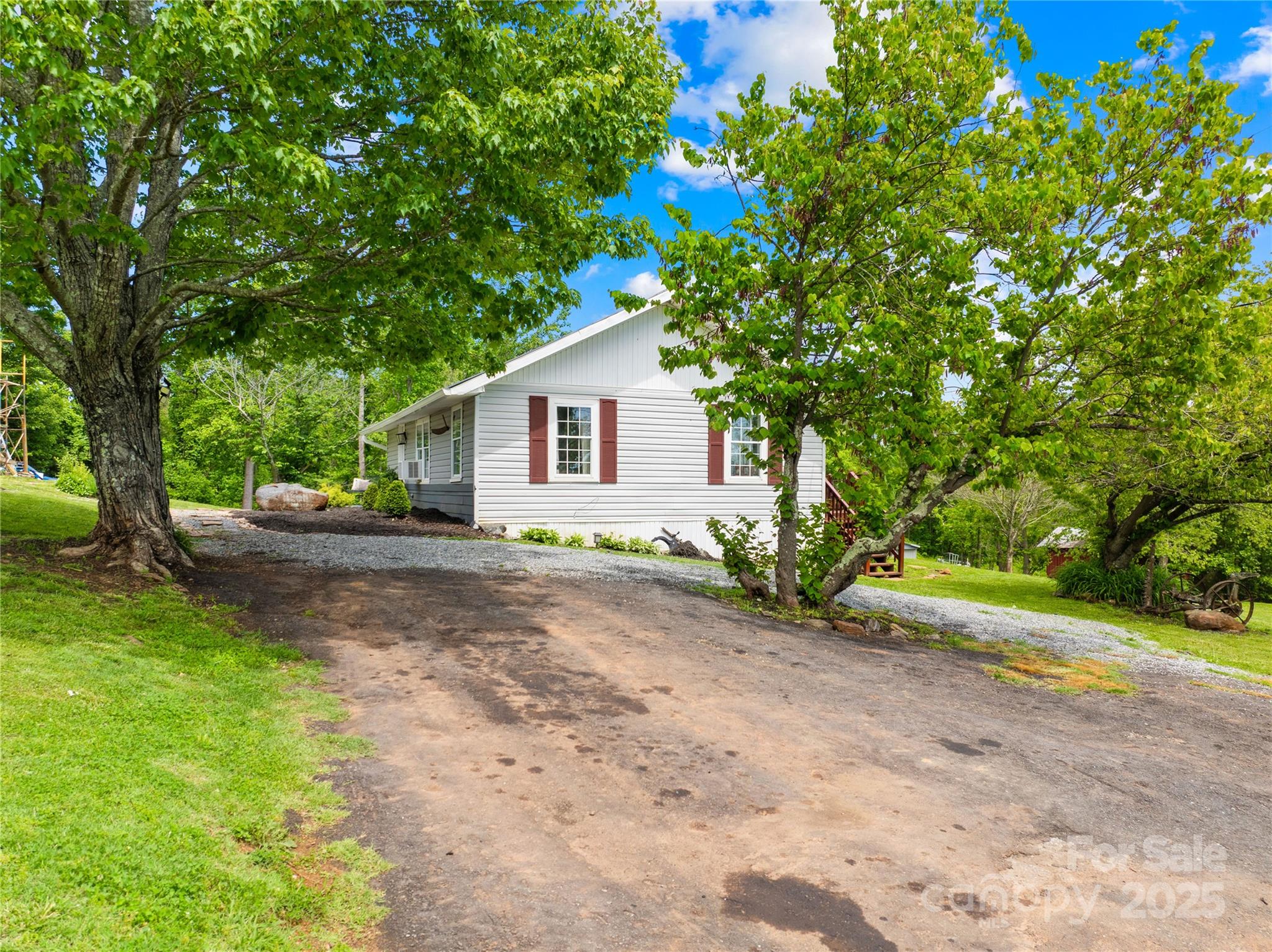 16 Julep Drive Alexander, NC 28701 - Photo 5 of 35