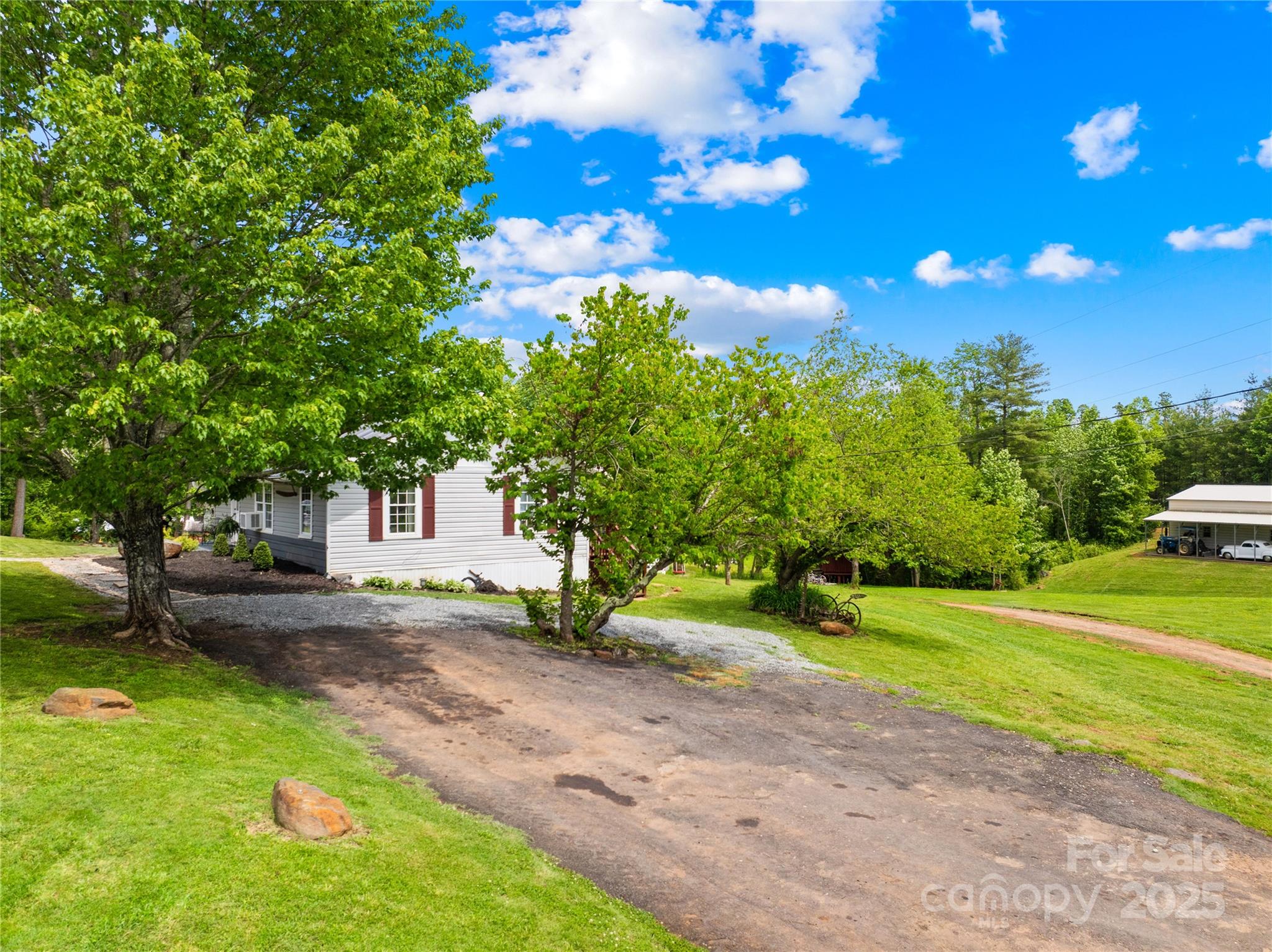 16 Julep Drive Alexander, NC 28701 - Photo 6 of 35