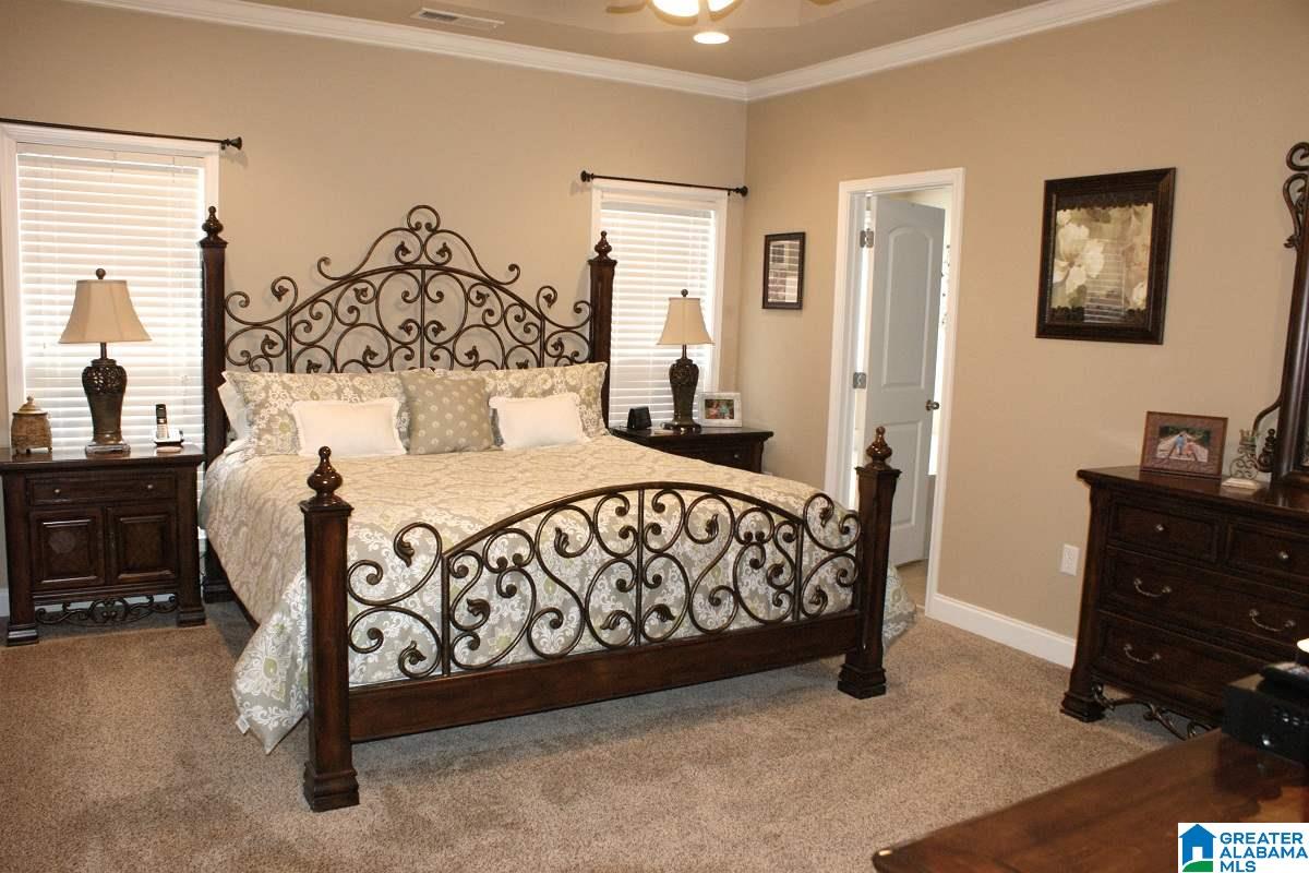 139 Moores Spring Road Montevallo, AL 35115 - Photo 11 of 20