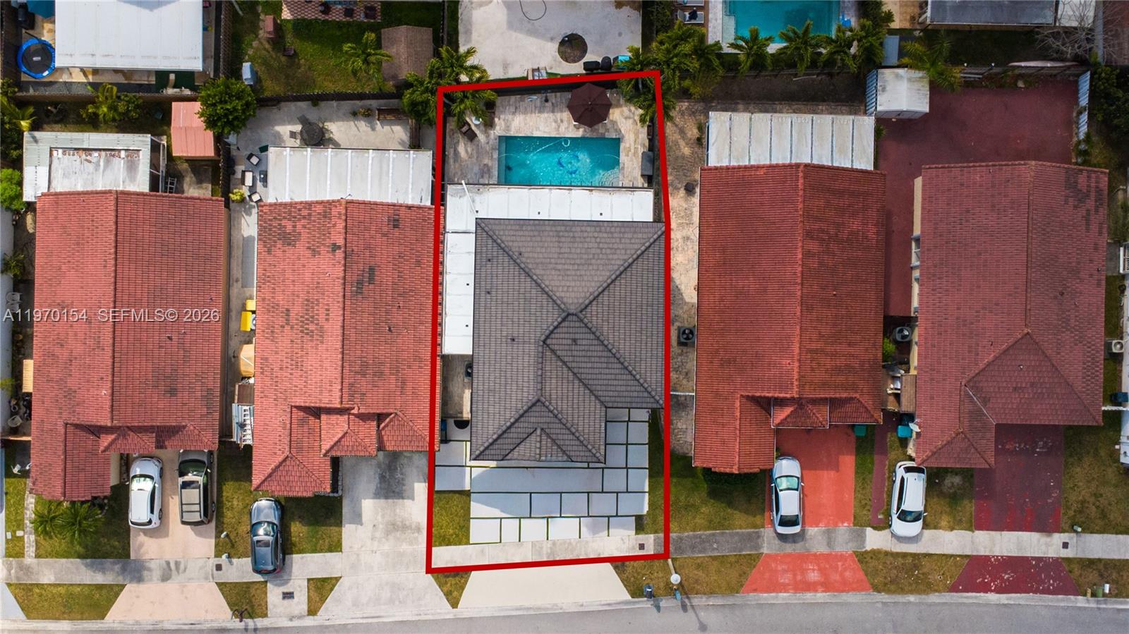 14276 Southwest 177th Street Miami, FL 33177 - Photo 45 of 49
