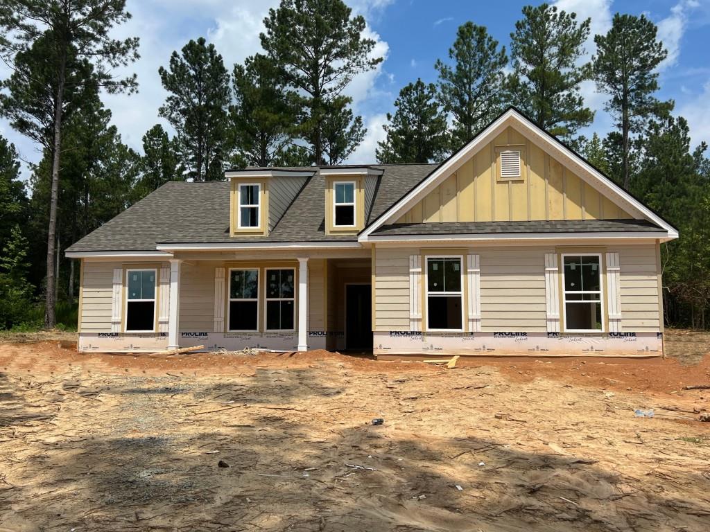 1284 Old Monroe Madison Highway, Monroe, GA 30655 Compass