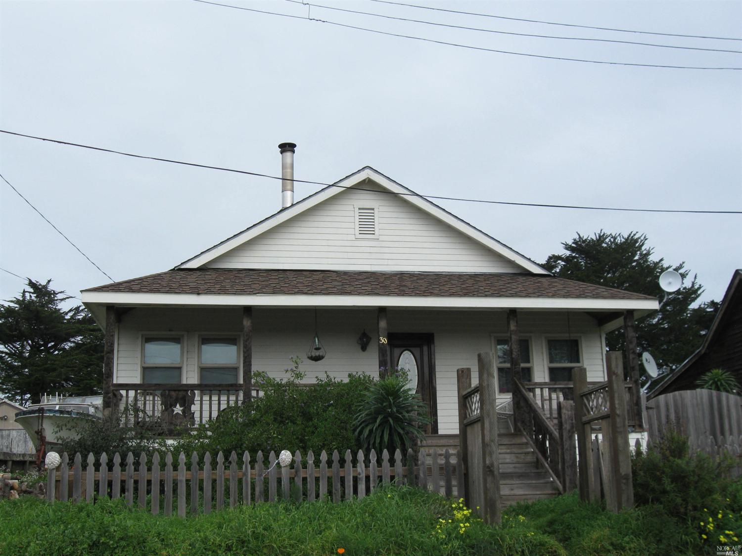 30 Scott Place Point Arena, CA 95468 - Photo 1 of 1 Gallery Image 1