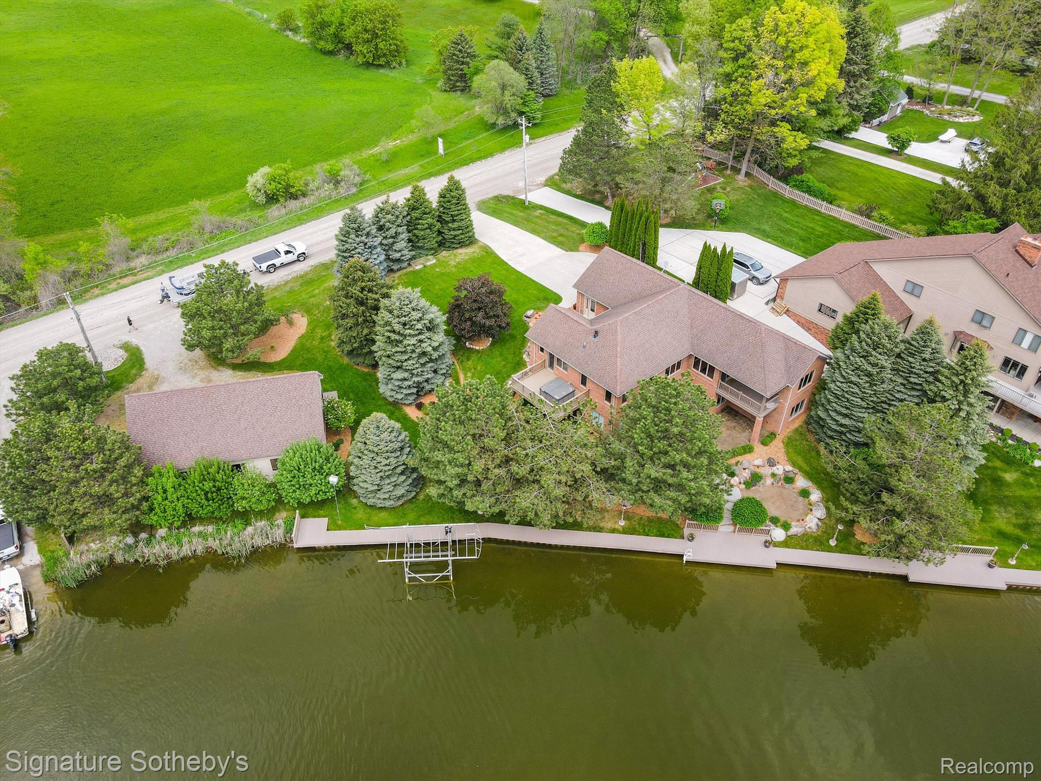 3807 Mitchell Road Metamora, MI 48455 - Photo 55 of 58 Gallery Image 55