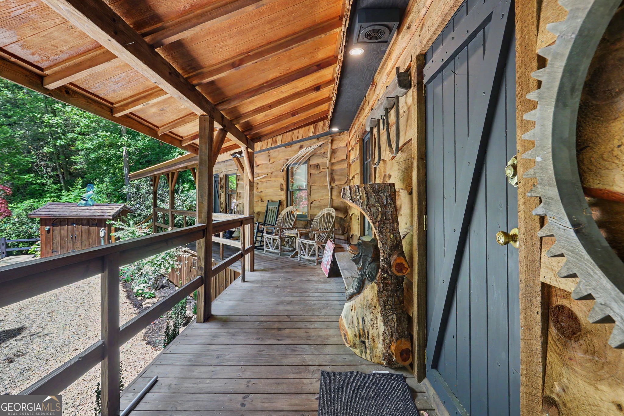 17 Water Wheel Lane Rabun Gap, GA 30568 - Photo 65 of 69