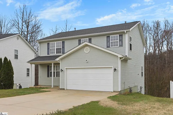 $375,000 | 213 Kingscreek Drive, Greer, SC 29650