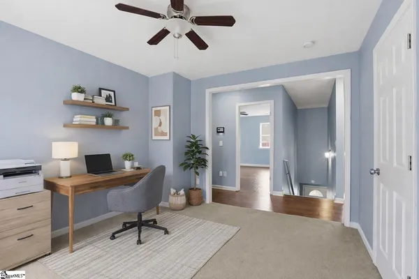 $375,000 | 213 Kingscreek Drive, Greer, SC 29650