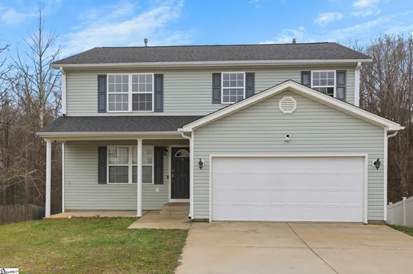 $375,000 | 213 Kingscreek Drive, Greer, SC 29650