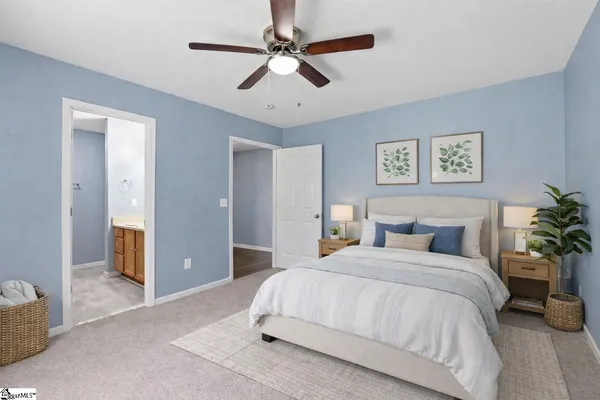 $375,000 | 213 Kingscreek Drive, Greer, SC 29650