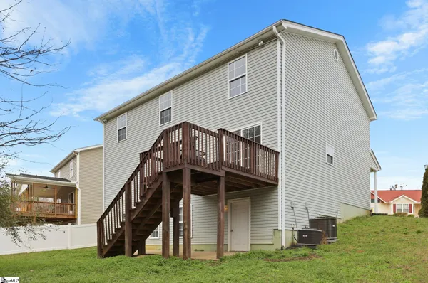 $375,000 | 213 Kingscreek Drive, Greer, SC 29650