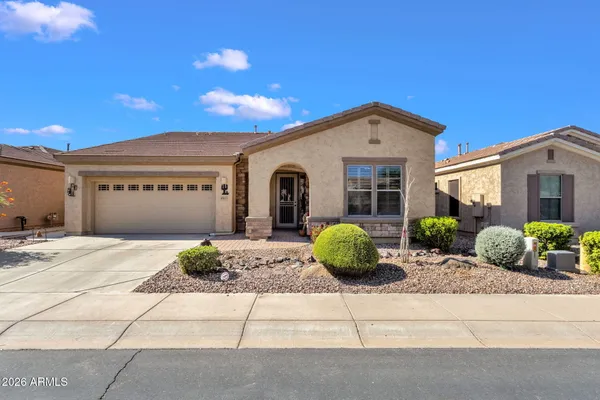 $675,000 | 4503 East Narrowleaf Drive, Gilbert, AZ 85298