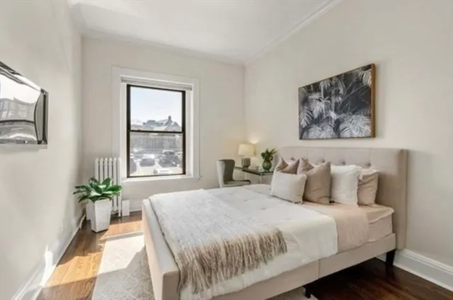 $4,700 | 382 Commonwealth Avenue, Unit 13, Boston, MA 02215