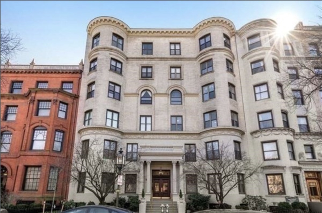 382 Commonwealth Avenue, Unit 13 Boston, MA 02215 - Photo 14 of 16