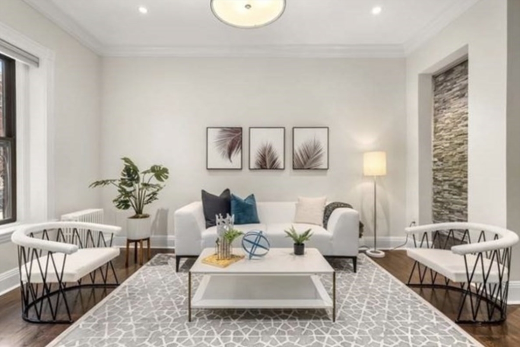 382 Commonwealth Avenue, Unit 13 Boston, MA 02215 - Photo 15 of 16