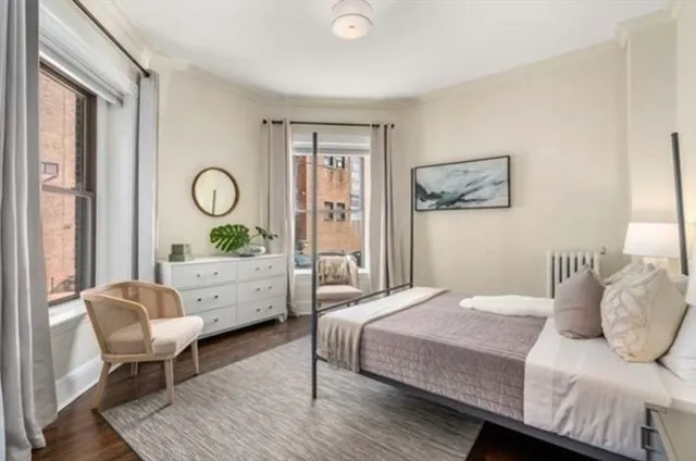 $4,700 | 382 Commonwealth Avenue, Unit 13, Boston, MA 02215