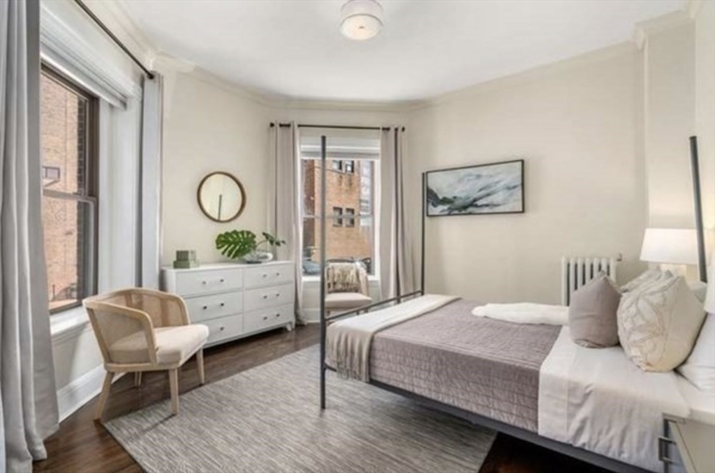 382 Commonwealth Avenue, Unit 13 Boston, MA 02215 - Photo 9 of 16