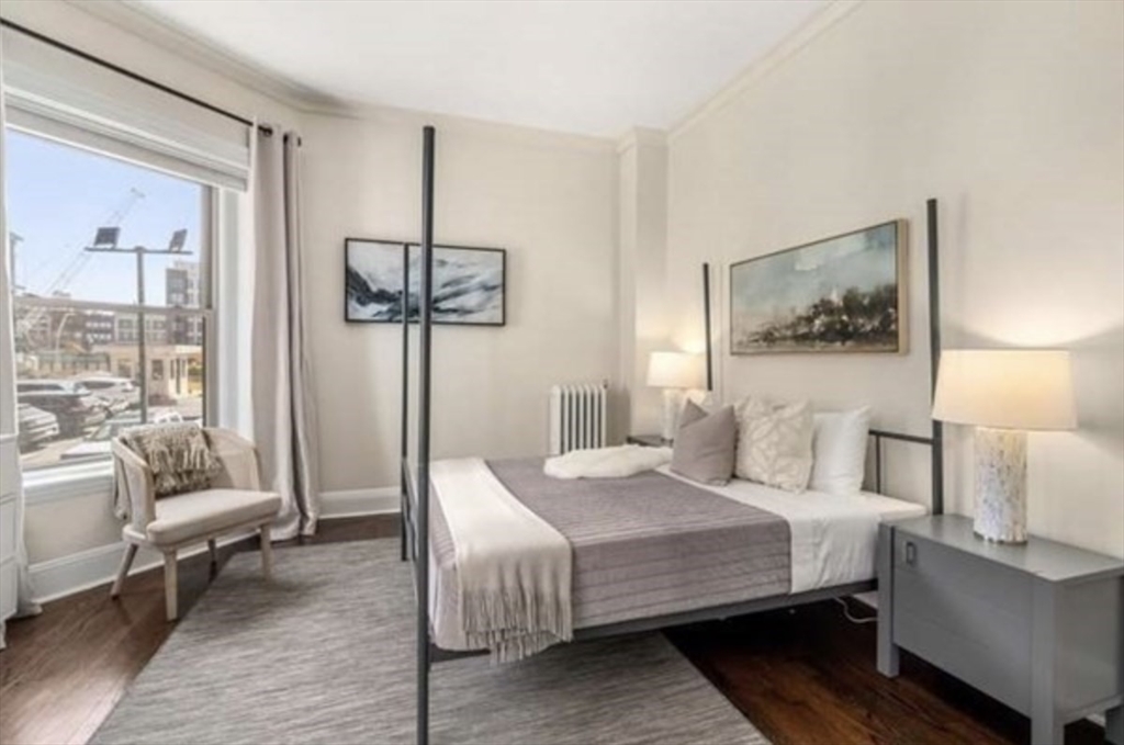 382 Commonwealth Avenue, Unit 13 Boston, MA 02215 - Photo 10 of 16