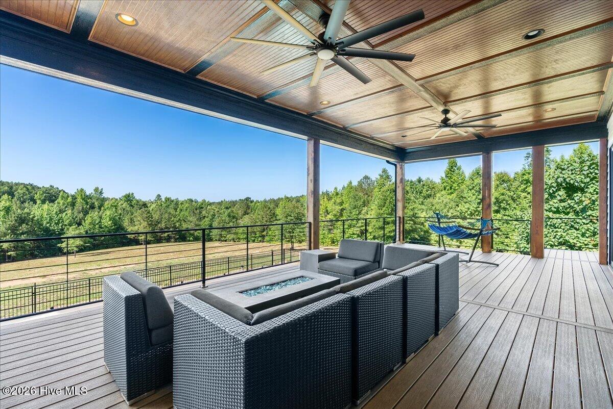 290 Old Chevy Road Moncure, NC 27559 - Photo 60 of 117
