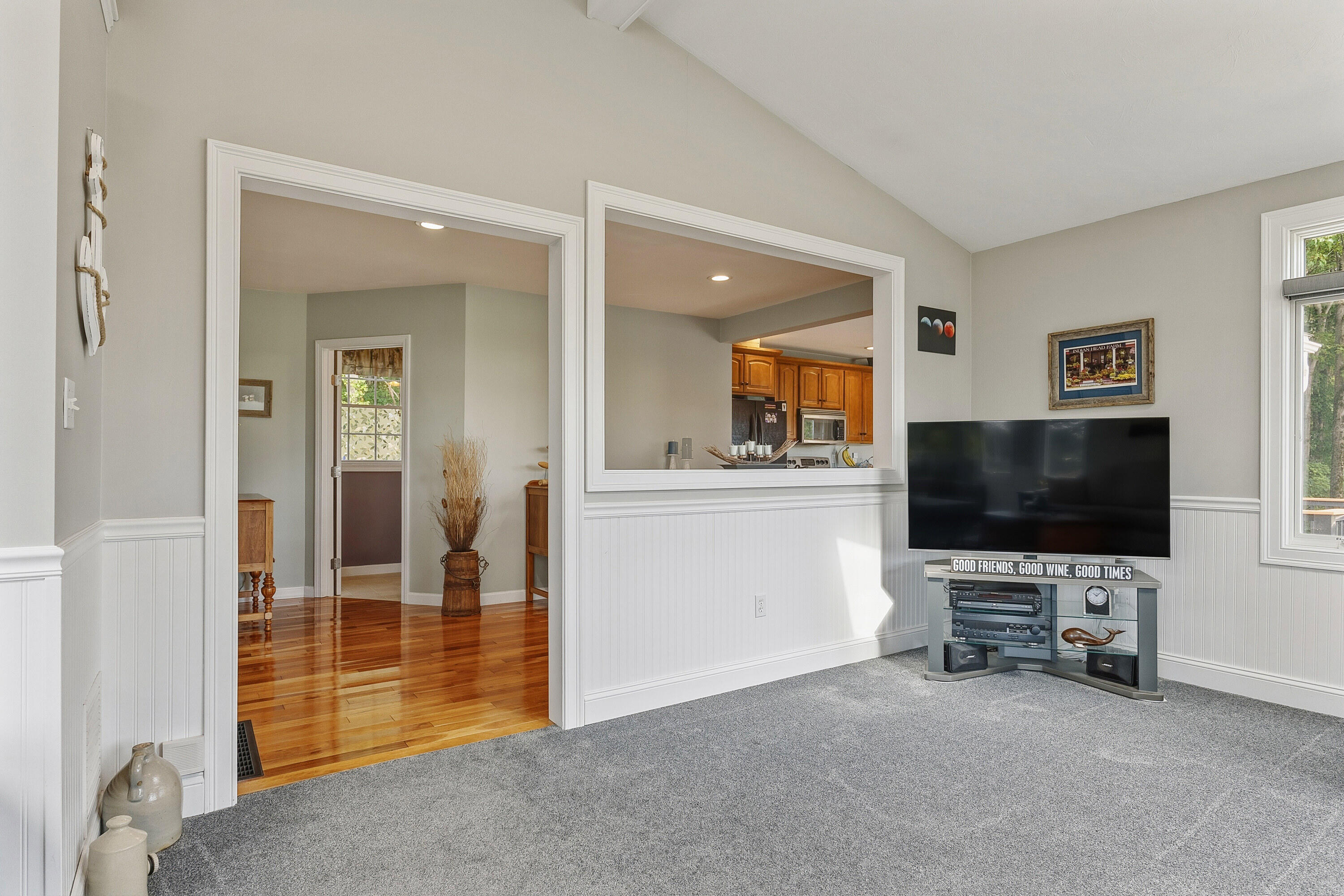 87 Buzzell Road Wells, ME 04090 - Photo 12 of 55 87 Buzzell Rd_118
