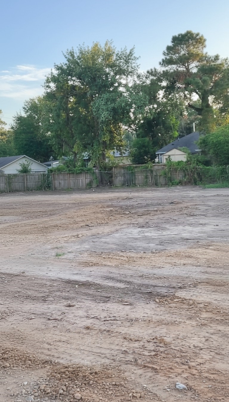 6110 Tidwell Road Houston, TX 77016 - Photo 3 of 5 a view of a lake view