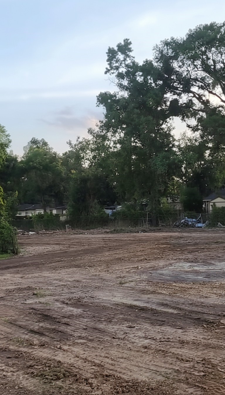 6110 Tidwell Road Houston, TX 77016 - Photo 5 of 5 a view of outdoor space and yard