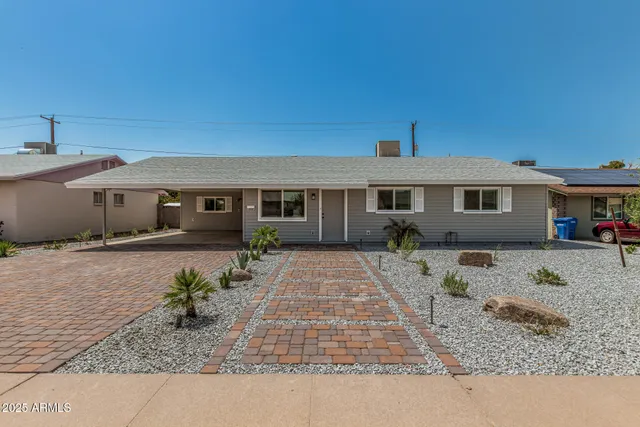 $384,900 | 4231 West El Camino Drive, Phoenix, AZ 85051