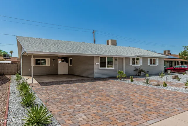 $384,900 | 4231 West El Camino Drive, Phoenix, AZ 85051