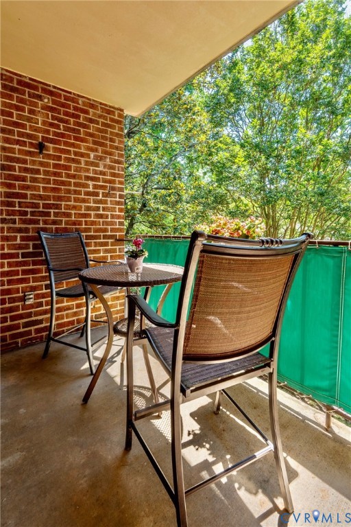 1505 Thistle Road, Unit 204 Henrico, VA 23238 - Photo 39 of 61
