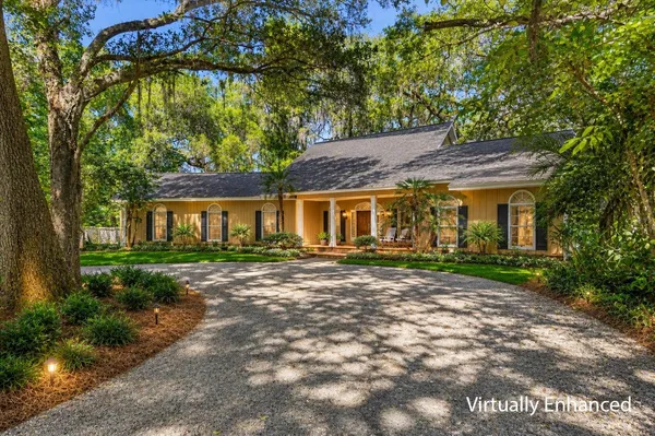 $850,000 | 10945 Luna Point Road, Tallahassee, FL 32312