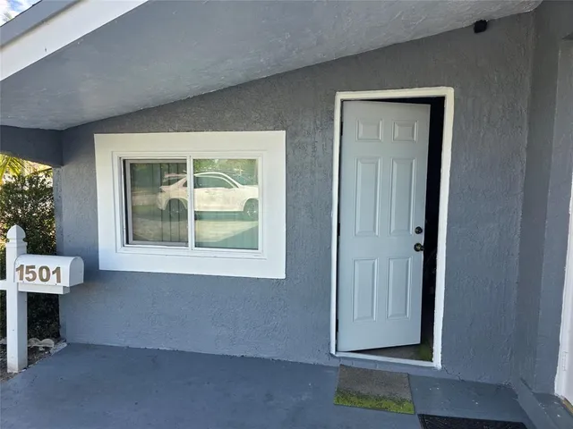 $1,000 | 1501 Northwest 62nd Terrace, Unit A, Sunrise, FL 33313