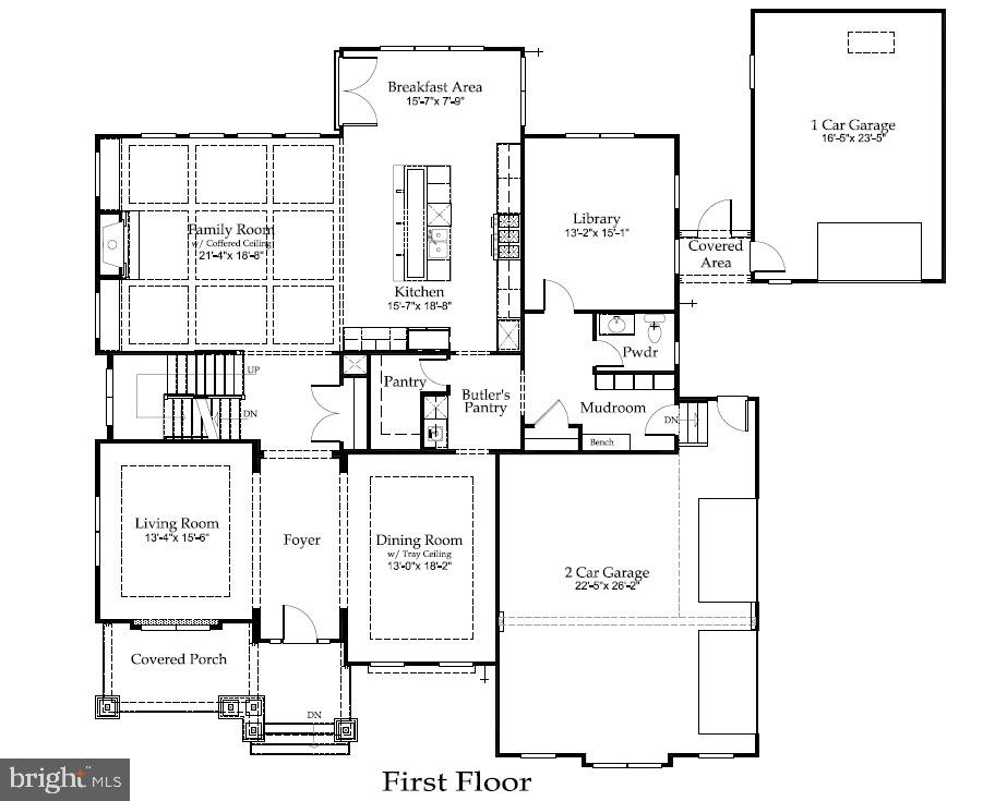 102 Kingsley Road Southeast Vienna, VA 22180 - Photo 2 of 20