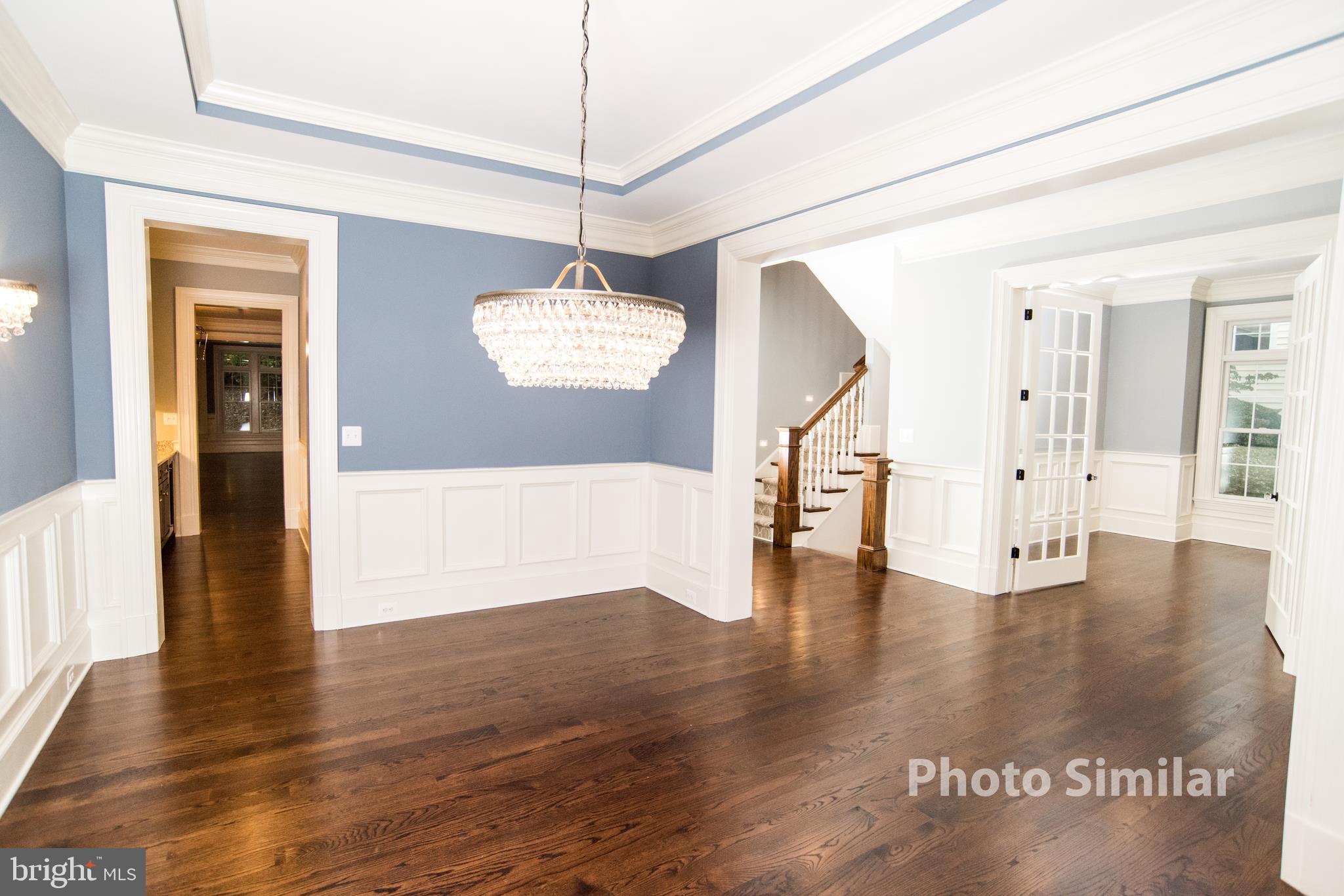 102 Kingsley Road Southeast Vienna, VA 22180 - Photo 13 of 20