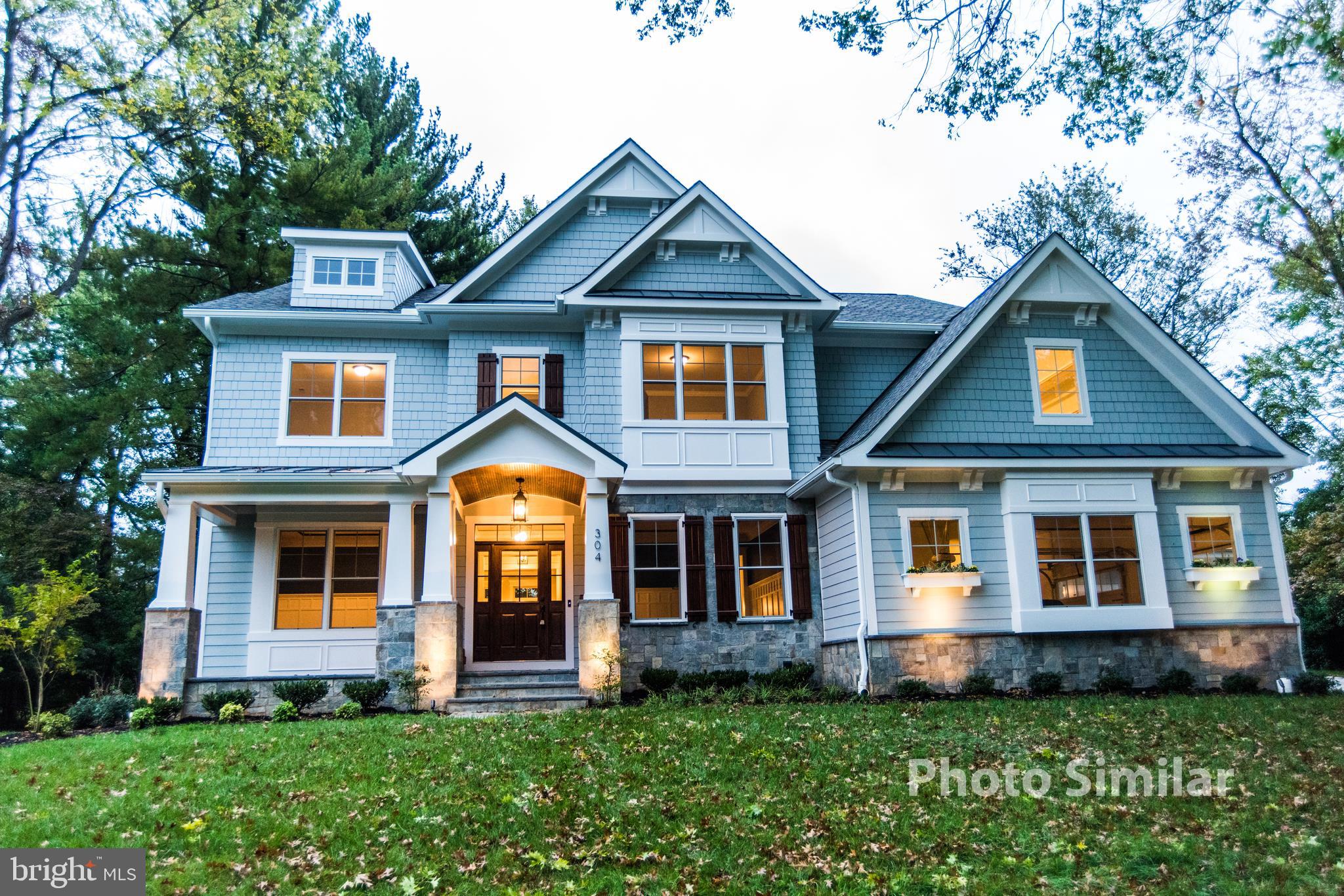 102 Kingsley Road Southeast Vienna, VA 22180 - Photo 19 of 20