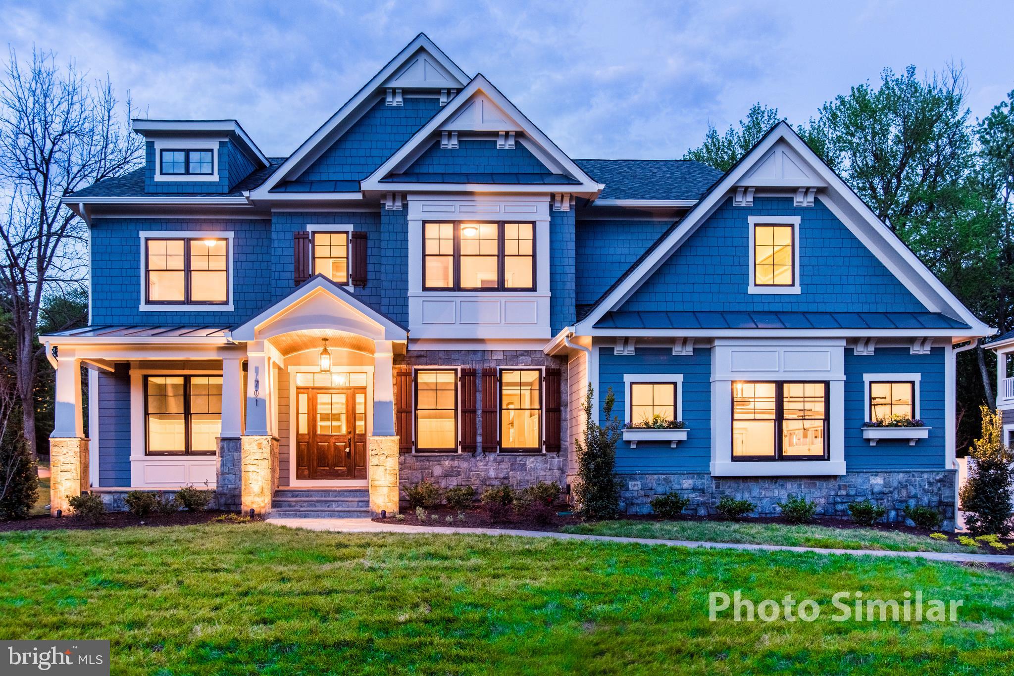 102 Kingsley Road Southeast Vienna, VA 22180 - Photo 20 of 20