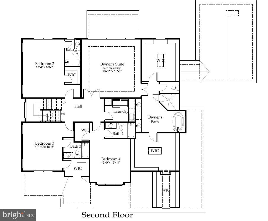 102 Kingsley Road Southeast Vienna, VA 22180 - Photo 3 of 20