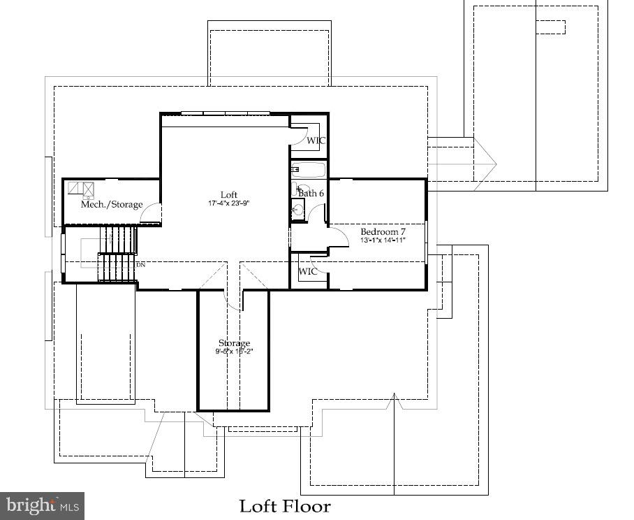 102 Kingsley Road Southeast Vienna, VA 22180 - Photo 5 of 20