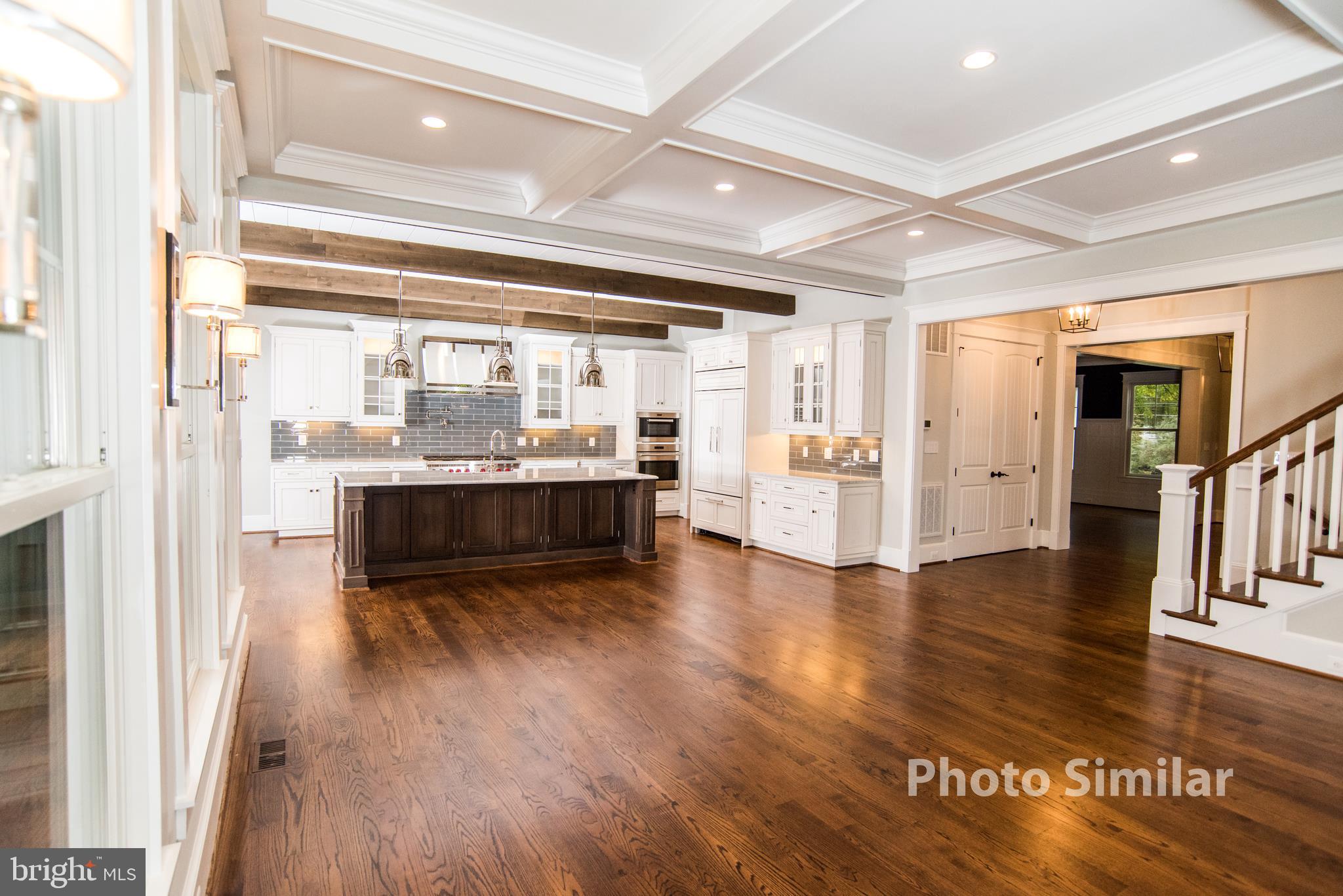 102 Kingsley Road Southeast Vienna, VA 22180 - Photo 7 of 20