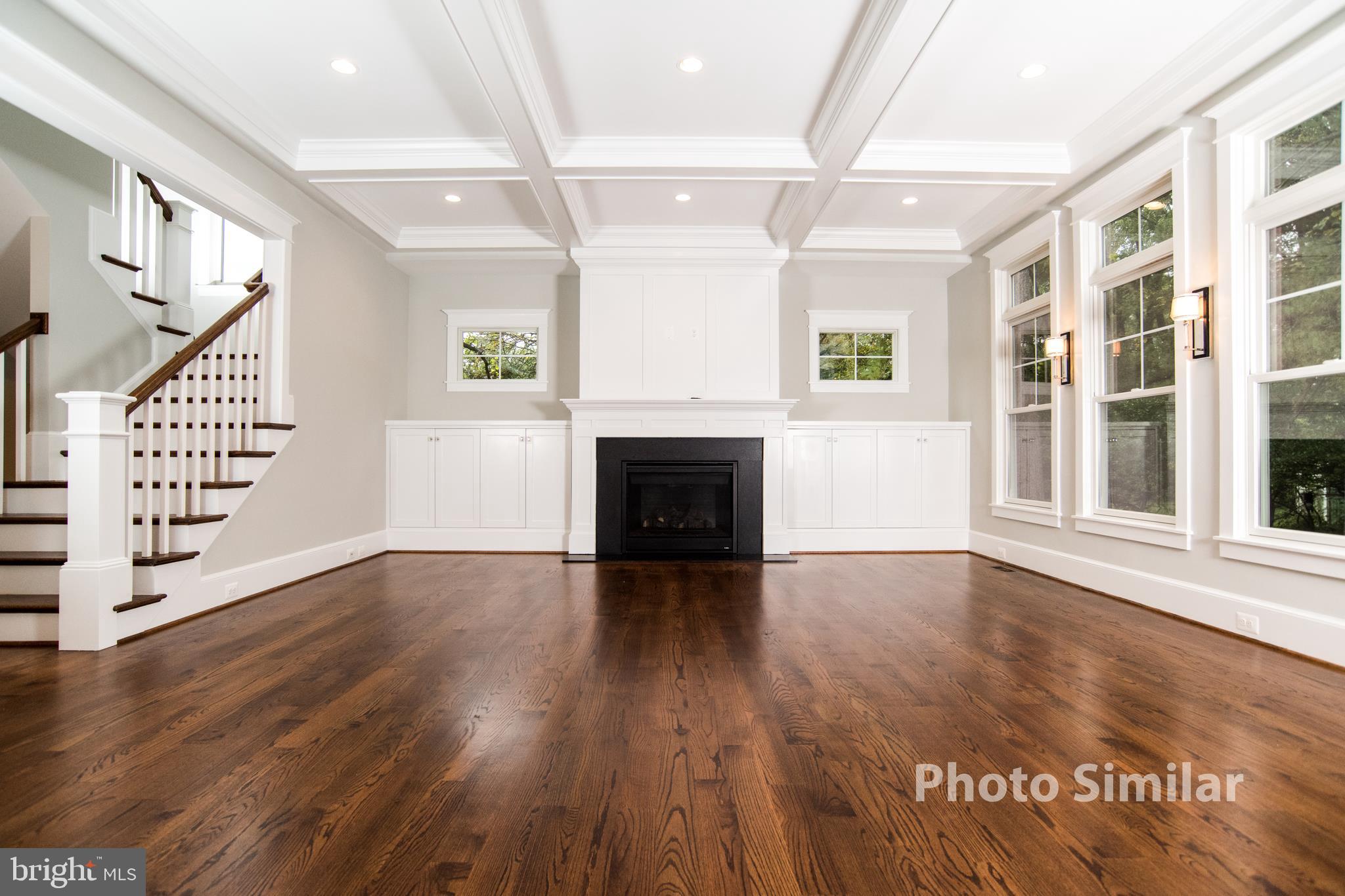 102 Kingsley Road Southeast Vienna, VA 22180 - Photo 8 of 20