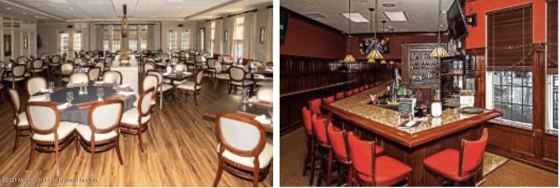 1 Congressional Road Jackson, NJ 08527 - Photo 40 of 45 Westlake The Grill and Master's Pub