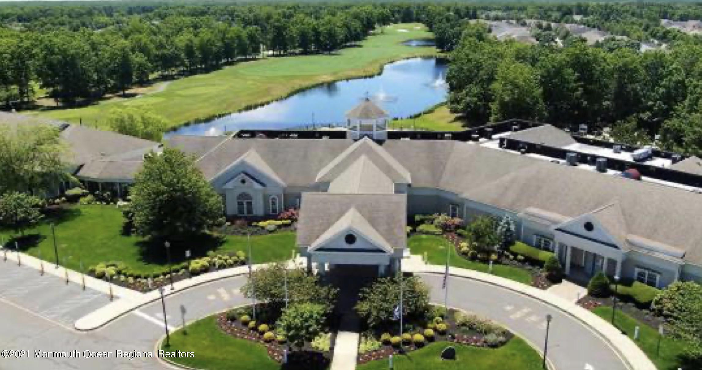 1 Congressional Road Jackson, NJ 08527 - Photo 43 of 45 Westlake Aerial