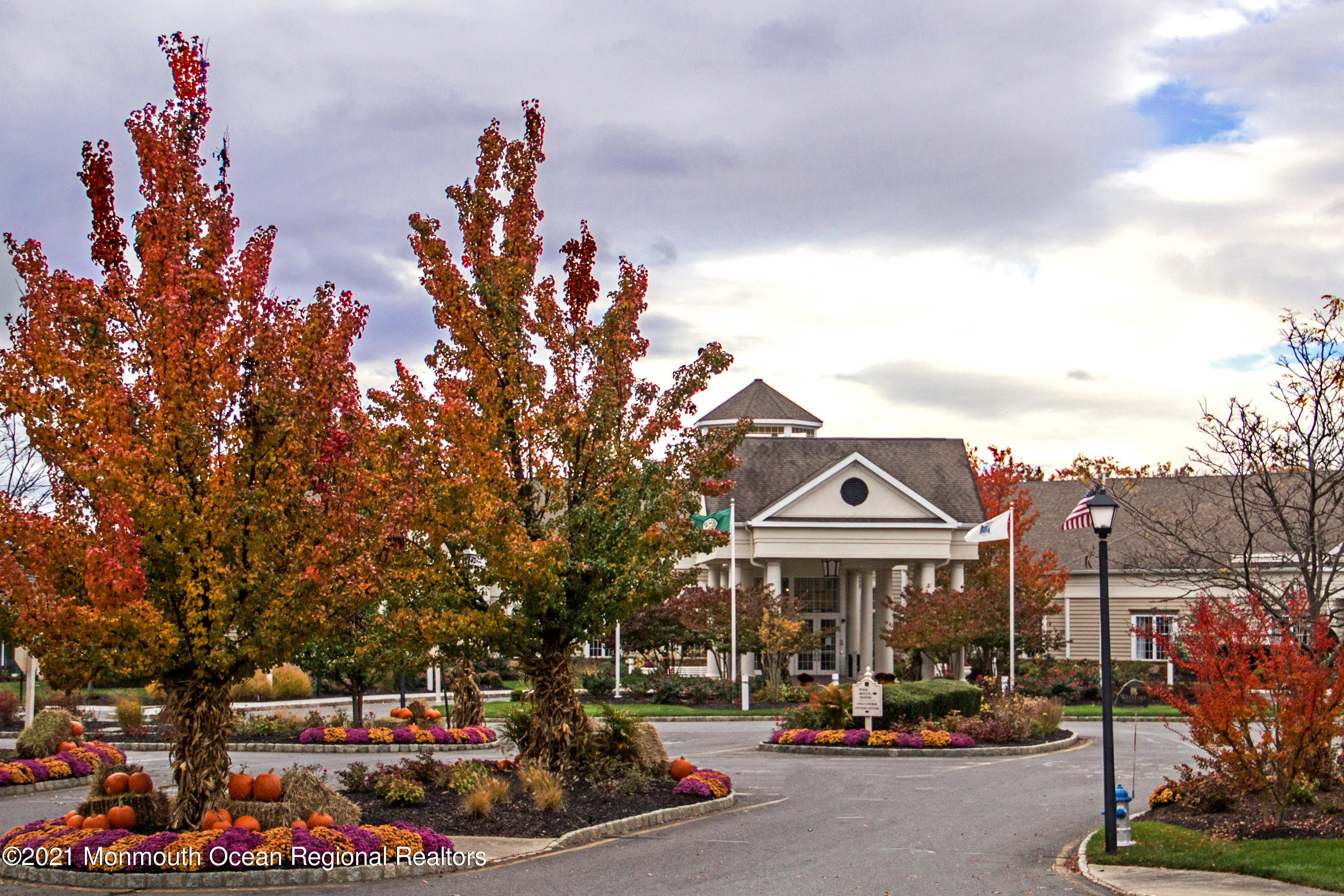1 Congressional Road Jackson, NJ 08527 - Photo 44 of 45 Westlake clubhouse