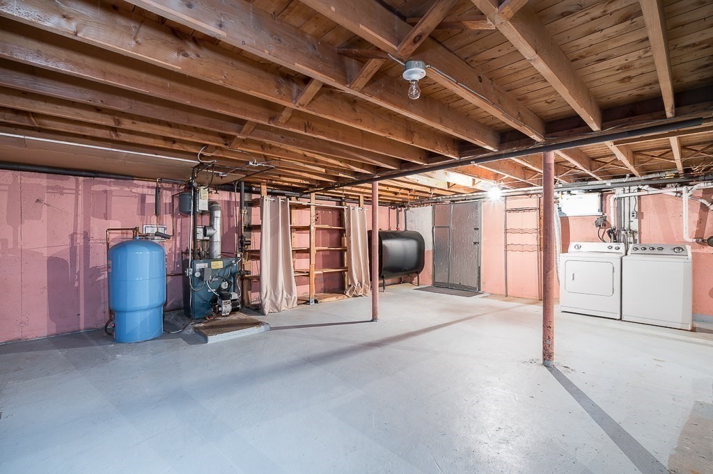 4 Cedarview Road Ipswich, MA 01938 - Photo 15 of 20 a view of a room with gym equipment