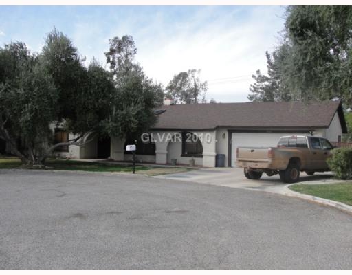 1835 South Lindell Road Las Vegas, NV 89146 - Photo 1 of 8 Property Photo.
