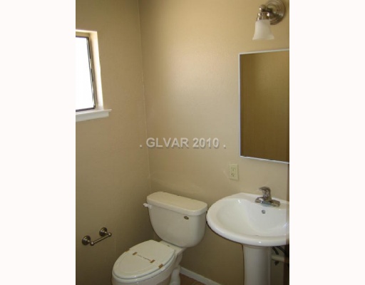 1835 South Lindell Road Las Vegas, NV 89146 - Photo 8 of 8 Property Photo.