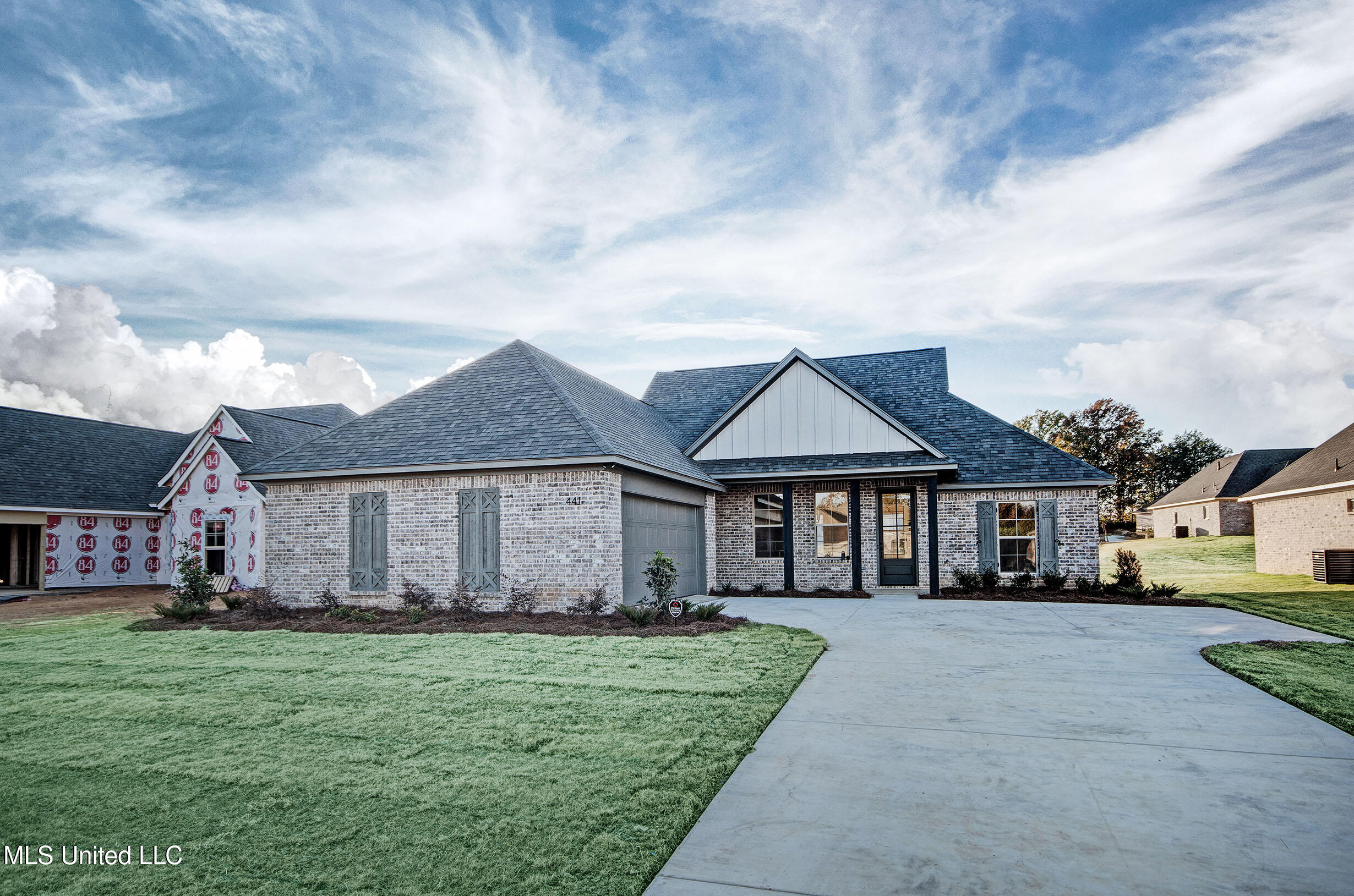 441 Baleigh Way Canton, MS 39046 - Photo 1 of 34 IMGP6729_30_31